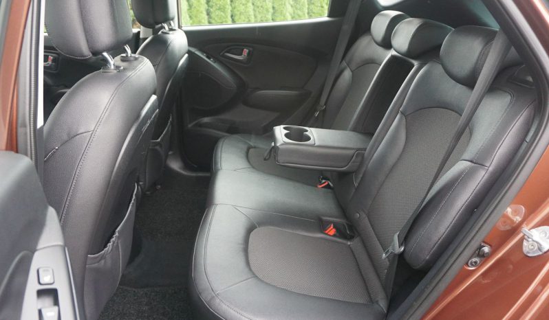 
								HYUNDAI IX35 1.6 GDI full									