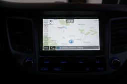 
										Hyundai Tucson 122000km*serwis ASO*Kamera*Navi*klimatronic* full									