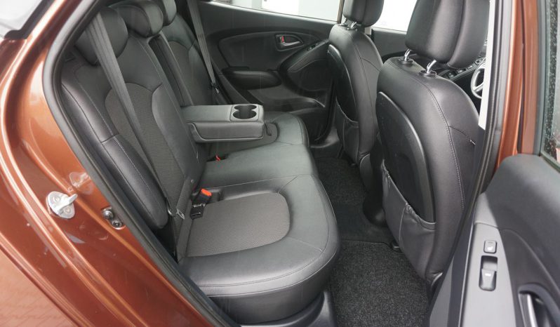 
								HYUNDAI IX35 1.6 GDI full									