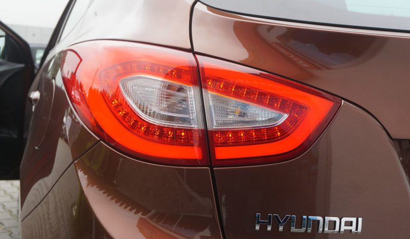 
								HYUNDAI IX35 1.6 GDI full									