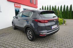KIA SPORTAGE 82000km*serwis ASO*Kamera*Navi*klimatronic*