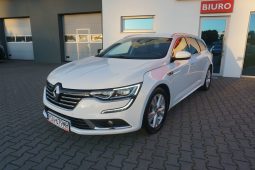 Renault Talisman 1.6 DCI 160kKM