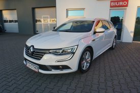 Renault Talisman 1.6 DCI 160kKM