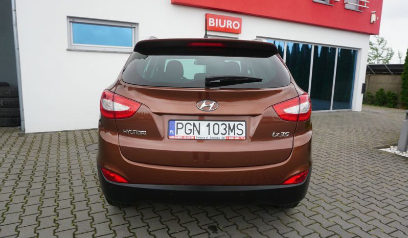 
								HYUNDAI IX35 1.6 GDI full									