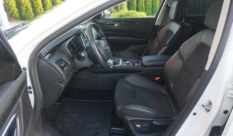 
								Renault Talisman 1.6 DCI 160kKM full									