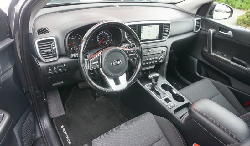 
								KIA SPORTAGE 82000km*serwis ASO*Kamera*Navi*klimatronic* full									