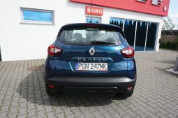 
										RENAULT CAPTUR full									