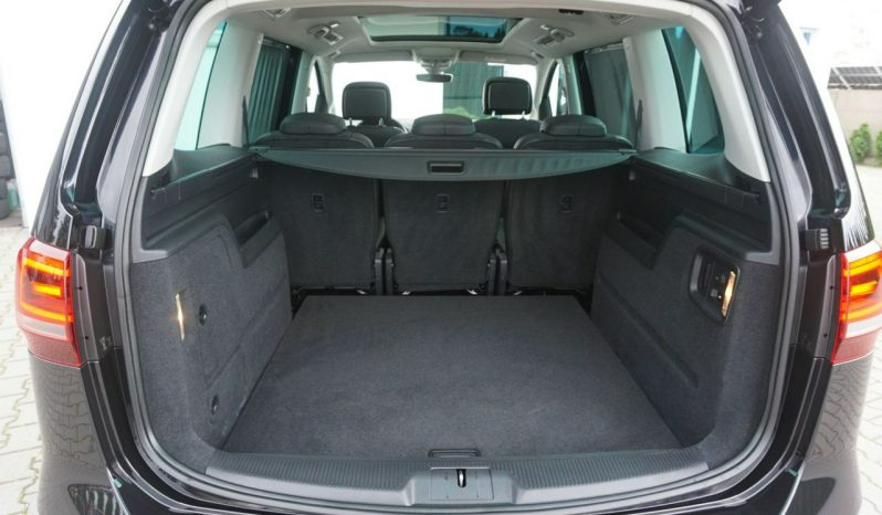 
								VOLKSWAGEN SHARAN full									
