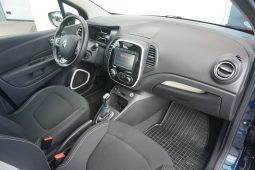 
										RENAULT CAPTUR full									