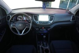 
										Hyundai Tucson 122000km*serwis ASO*Kamera*Navi*klimatronic* full									