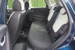 
										RENAULT CAPTUR full									
