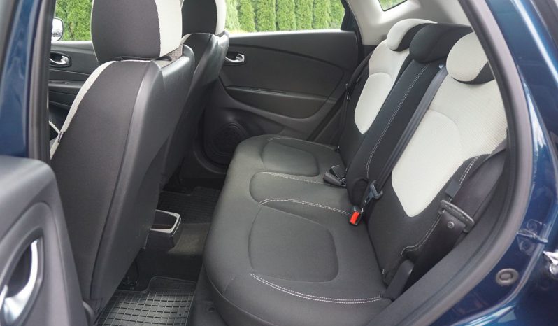 
								RENAULT CAPTUR full									