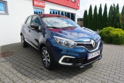 
										RENAULT CAPTUR full									