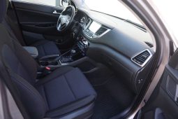 
										Hyundai Tucson 122000km*serwis ASO*Kamera*Navi*klimatronic* full									