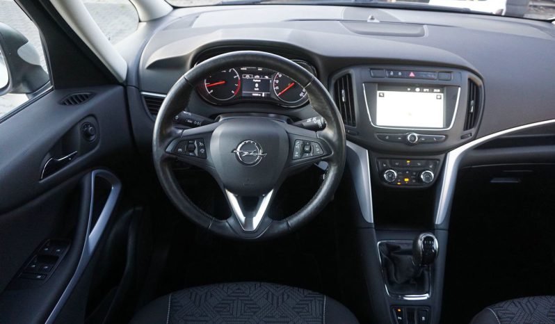 
								110000km*1.4*serwis aso*navi*zarejestrowany w PL full									