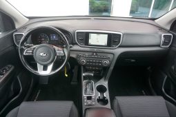 
										KIA SPORTAGE 82000km*serwis ASO*Kamera*Navi*klimatronic* full									