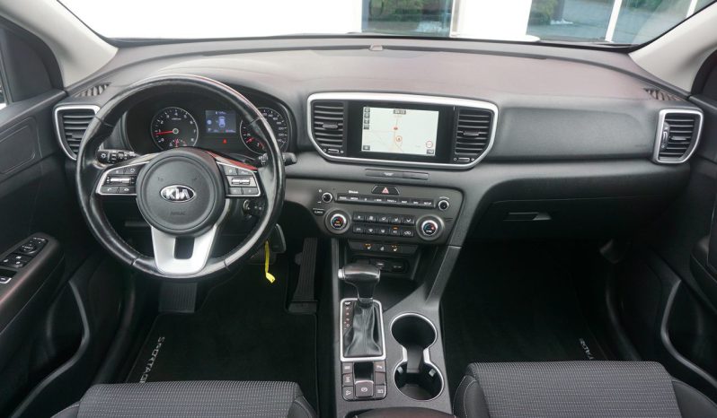 
								KIA SPORTAGE 82000km*serwis ASO*Kamera*Navi*klimatronic* full									