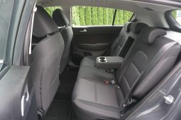 
										KIA SPORTAGE 82000km*serwis ASO*Kamera*Navi*klimatronic* full									