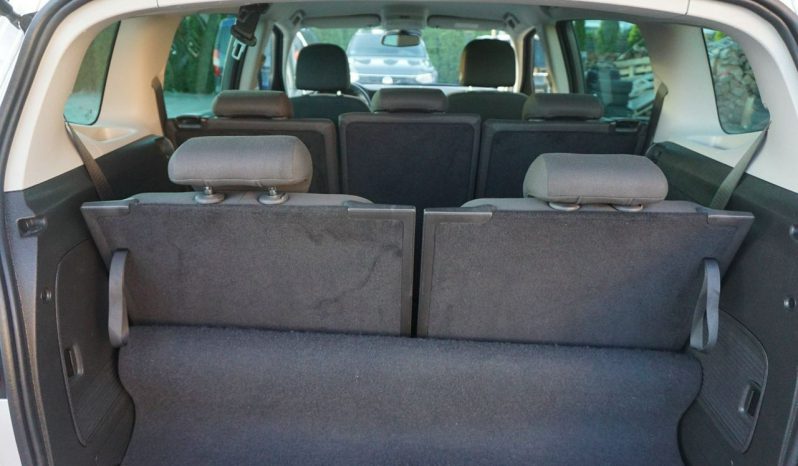 
								OPEL ZAFIRA full									