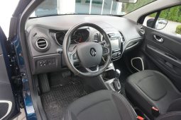 
										RENAULT CAPTUR full									