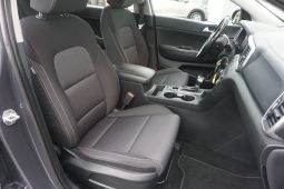 
										KIA SPORTAGE 82000km*serwis ASO*Kamera*Navi*klimatronic* full									