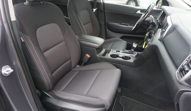 
								KIA SPORTAGE 82000km*serwis ASO*Kamera*Navi*klimatronic* full									