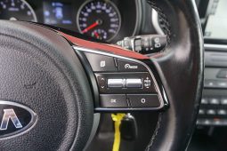 
										KIA SPORTAGE 82000km*serwis ASO*Kamera*Navi*klimatronic* full									