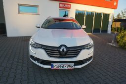 
										Renault Talisman 1.6 DCI 160kKM full									