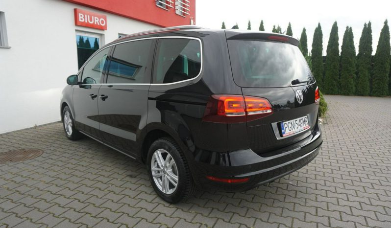 
								VOLKSWAGEN SHARAN full									