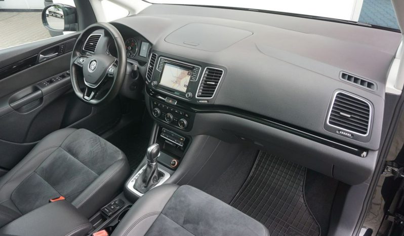 
								VOLKSWAGEN SHARAN full									
