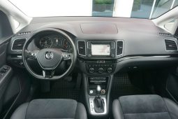 
										VOLKSWAGEN SHARAN full									