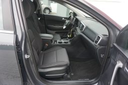 
										KIA SPORTAGE 82000km*serwis ASO*Kamera*Navi*klimatronic* full									