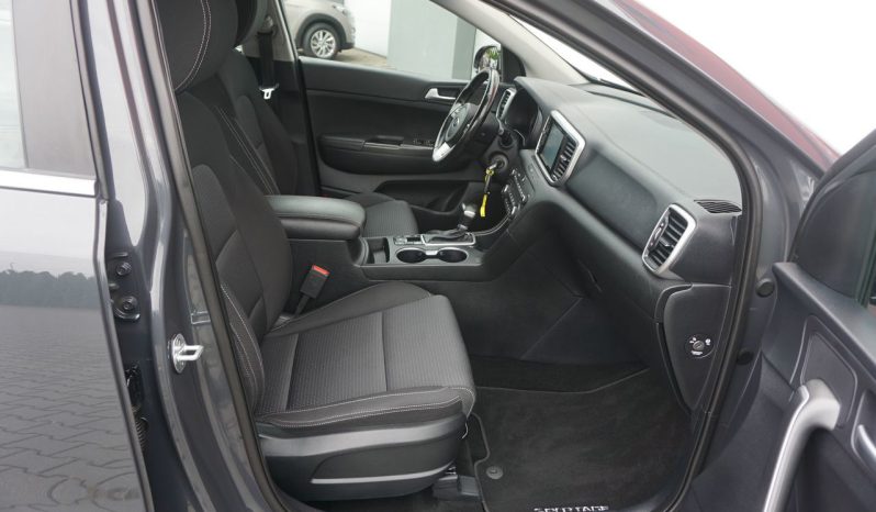 
								KIA SPORTAGE 82000km*serwis ASO*Kamera*Navi*klimatronic* full									