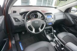 HYUNDAI IX35 1.6 GDI