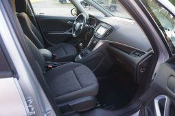 
										OPEL ZAFIRA full									