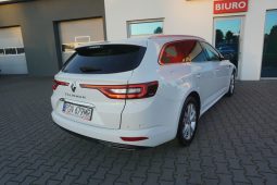 Renault Talisman 1.6 DCI 160kKM