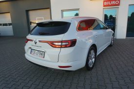 Renault Talisman 1.6 DCI 160kKM