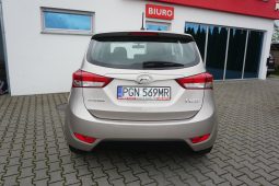 
										HYUNDAI IX20 1.6 GDI full									