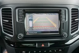 
										VOLKSWAGEN SHARAN full									
