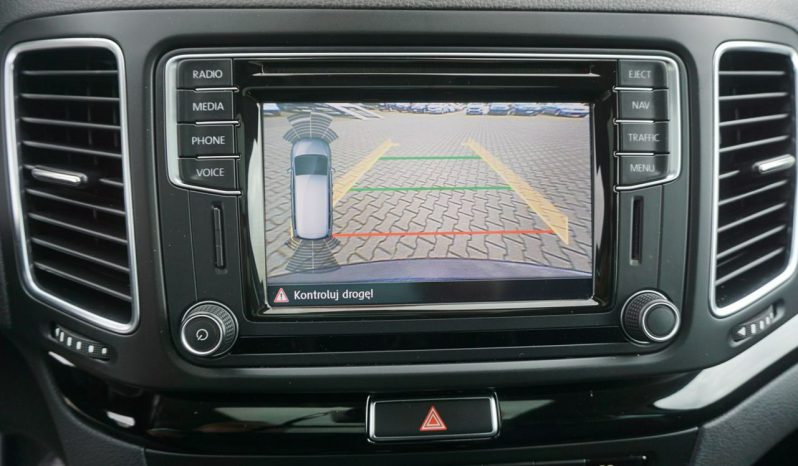 
								VOLKSWAGEN SHARAN full									