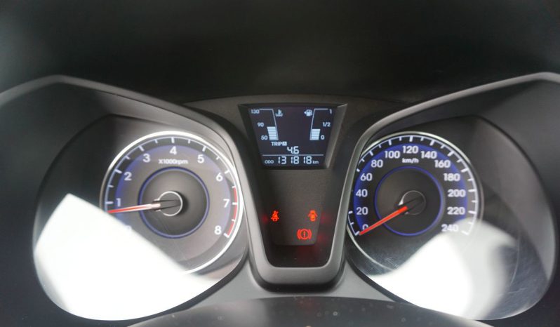 
								HYUNDAI IX20 1.6 GDI full									