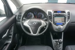 
										HYUNDAI IX20 1.6 GDI full									