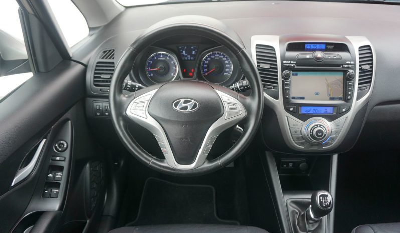 
								HYUNDAI IX20 1.6 GDI full									