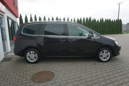 
										VOLKSWAGEN SHARAN full									