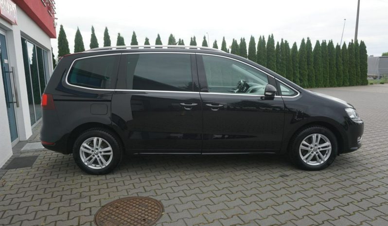 
								VOLKSWAGEN SHARAN full									