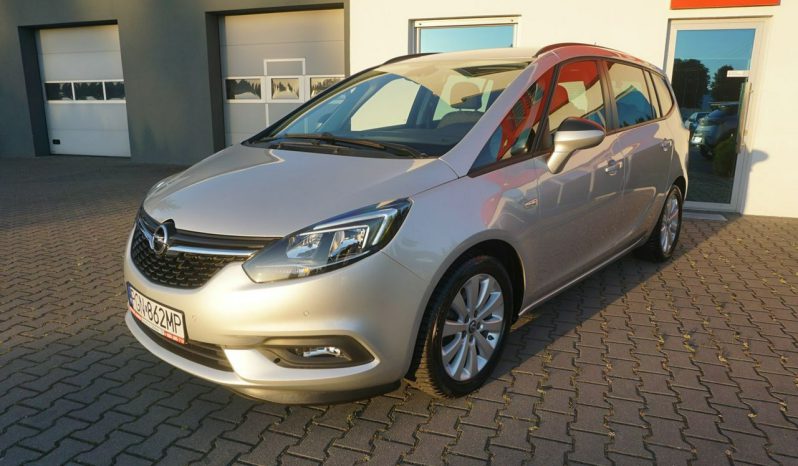
								OPEL ZAFIRA full									