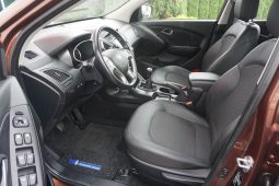
										HYUNDAI IX35 1.6 GDI full									