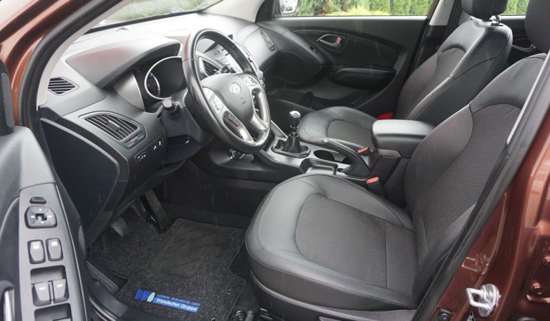 
								HYUNDAI IX35 1.6 GDI full									