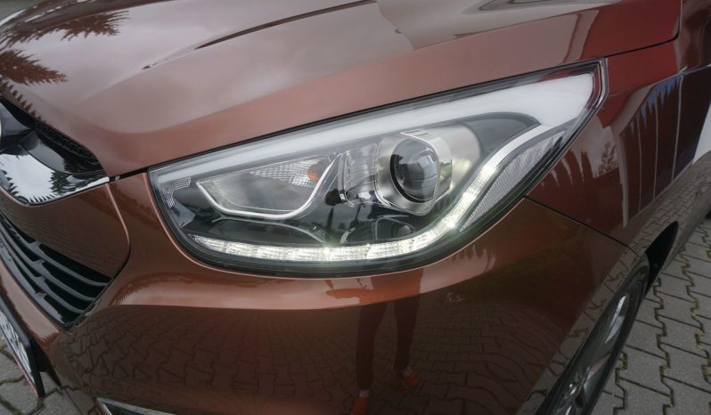 
								HYUNDAI IX35 1.6 GDI full									