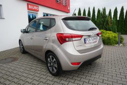 HYUNDAI IX20 1.6 GDI